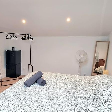 Le Duplex Catherine - Metro - Gare - Wifi Тулуза Екстер'єр фото