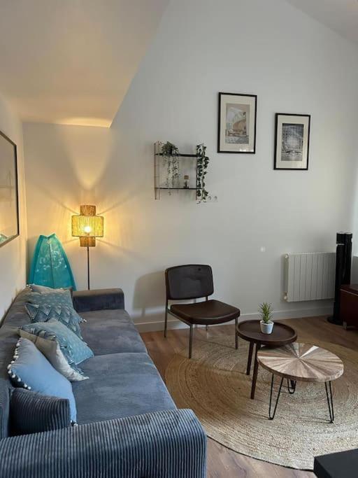 Le Duplex Catherine - Metro - Gare - Wifi Тулуза Екстер'єр фото