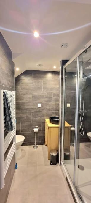 Le Duplex Catherine - Metro - Gare - Wifi Тулуза Екстер'єр фото