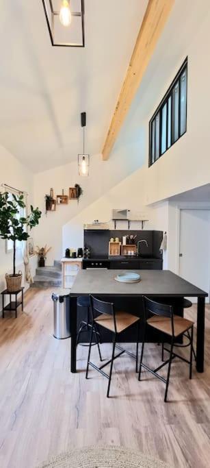 Le Duplex Catherine - Metro - Gare - Wifi Тулуза Екстер'єр фото